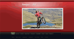 Desktop Screenshot of bonaigua-trial.com
